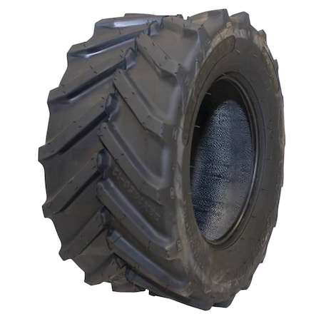 Stens New Tire For Carlisle 523367 Tire Size 23X10.50-12, Tread Tru Power 165-120